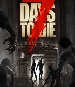 7 Days to Die Server Batch File