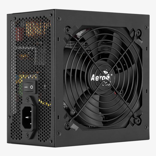 Aerocool Integrator Gold 850W 80 Plus Gold Modular Power Supply - Image 2