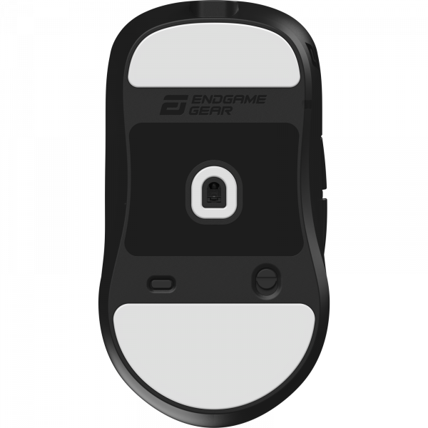 Endgame Gear XM2WE Wireless Optical Lightweight Gaming Mouse - Black - Image 6