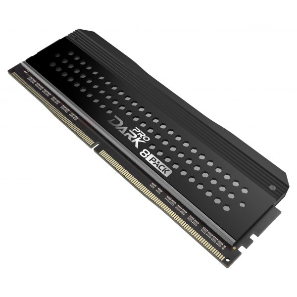 Team Group 8Pack Edition 16GB (2x8GB) DDR4 PC4-25600C16 3200MHz Dual Channel Kit - Image 3