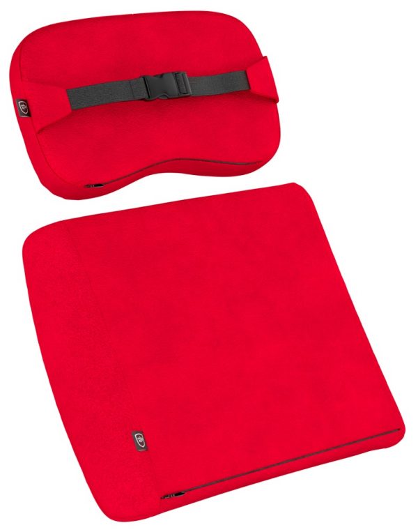 noblechairs Memory Foam Pillow Set Fallout Nuka-Cola Special Edition - Image 2