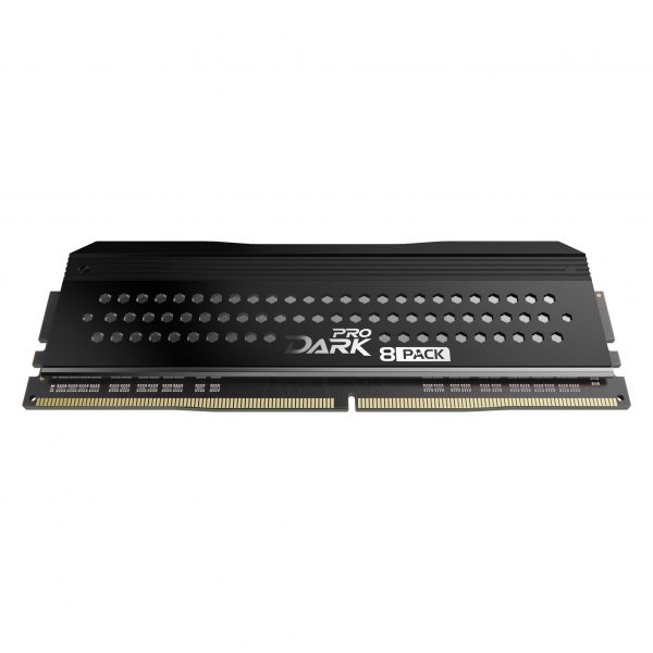 Team Group 8Pack Edition 16GB (2x8GB) DDR4 PC4-25600C16 3200MHz Dual Channel Kit - Image 4