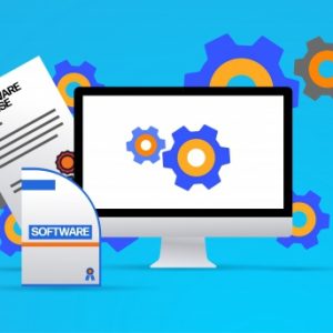 Software Licensing & Management