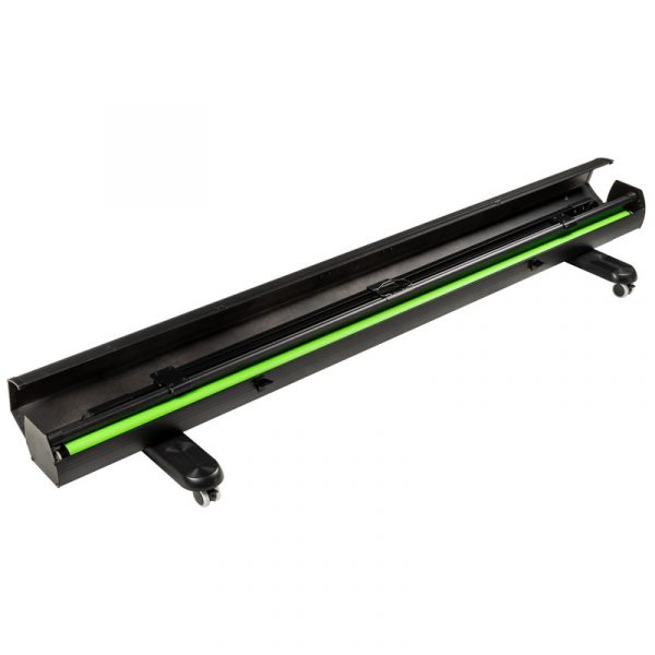 Streamplify SCREEN LIFT 200cm x 150cm, Hydraulic Rollbar Green Screen - Image 5