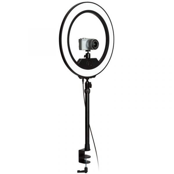 Elgato Ring Light Professional Studio and Streaming Lighting - Image 2