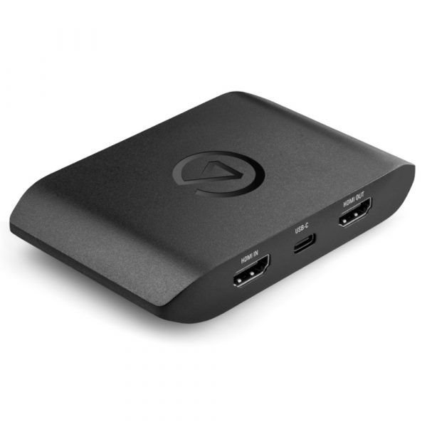Elgato HD60 X 4K30 HDR10 External Capture Card - Image 4