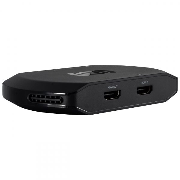 Streamplify CAPTURE 4K USB Capture Card – PC and Console - Image 3