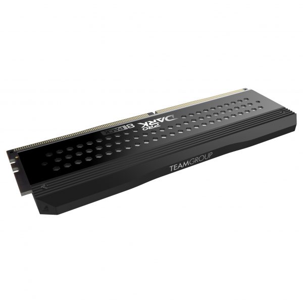 Team Group 8Pack Edition 16GB (2x8GB) DDR4 PC4-25600C16 3200MHz Dual Channel Kit - Image 2