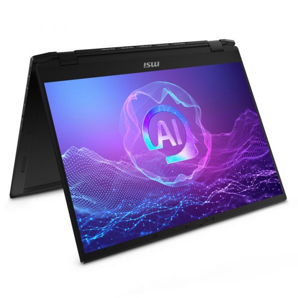 MSI Summit A16 AI+ 32GB 16 QHD+ 165Hz Touchscreen 1TB AMD Ryzen AI 9 365 Laptop - Image 5