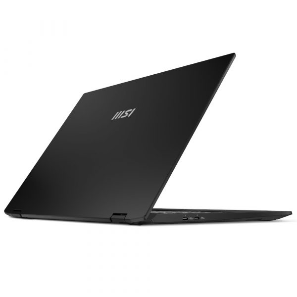 MSI Summit A16 AI+ 32GB 16 QHD+ 165Hz Touchscreen 1TB AMD Ryzen AI 9 365 Laptop - Image 2