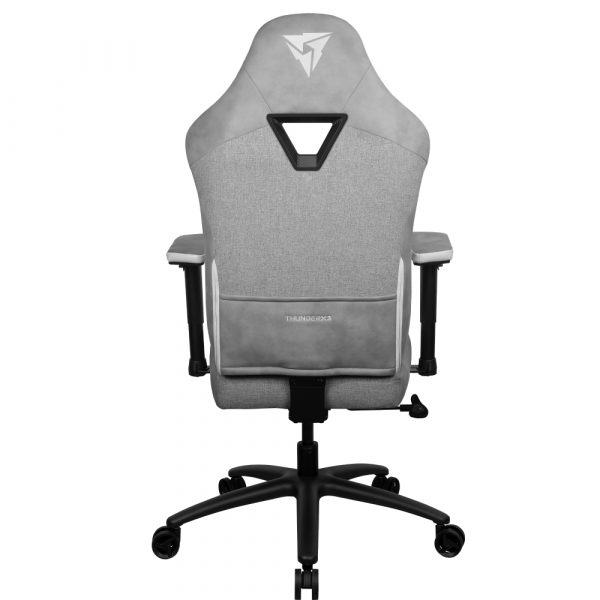 Thunder X3 EAZE-Loft Grey Gaming Chair - Image 3