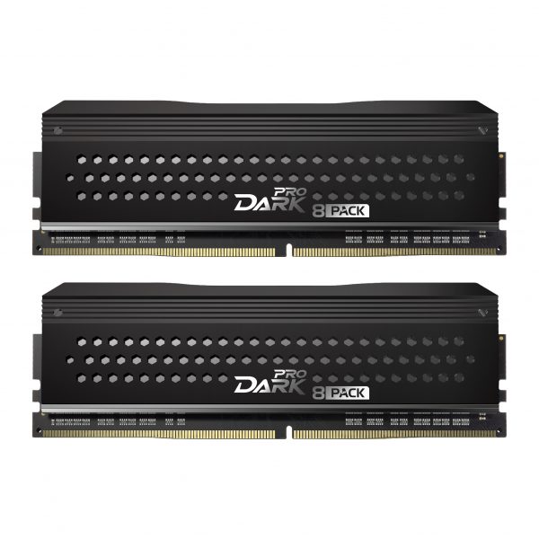 Team Group 8Pack Edition 16GB (2x8GB) DDR4 PC4-25600C16 3200MHz Dual Channel Kit