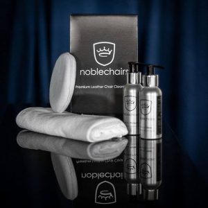 noblechairs Premium Care & Cleaning Kit