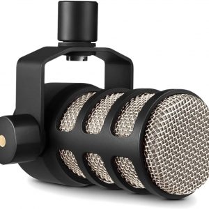 RODE PodMic Microphone (PODMIC)