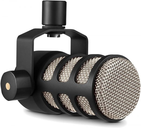 RODE PodMic Microphone (PODMIC)