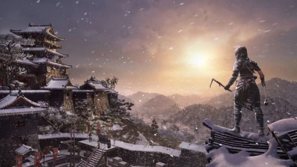 Assassin's Creed Shadows Ultimate Edition PC (Europe & UK) - Image 3