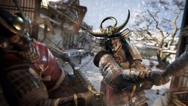 Assassin's Creed Shadows Ultimate Edition PC (Europe & UK) - Image 2