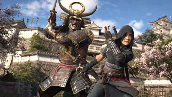 Assassin's Creed Shadows Ultimate Edition PC (Europe & UK) - Image 5