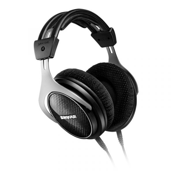 Shure SRH1540 Closed-Back Headphones - Image 3