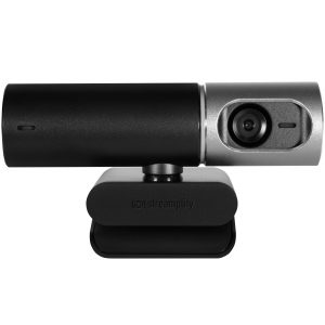Streamplify CAM PRO 4K RGB USB 8.5 Megapixel Webcam – 4K @ 30FPS