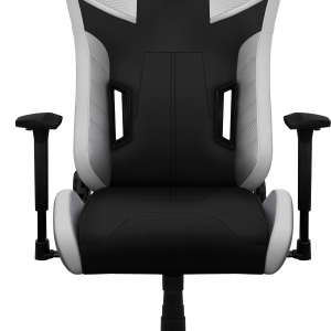 ThunderX3 TC5 MAX Gaming Chair - All White