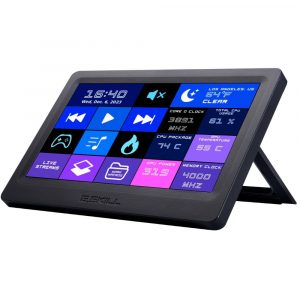 G.Skill WigiDash - PC Command Panel (GD-A7PCCSK-WGD)