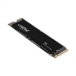 Crucial P3 4TB M.2 2280 PCI-e 3.0 NVMe Solid State Drive