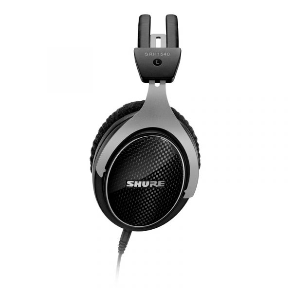 Shure SRH1540 Closed-Back Headphones - Image 2