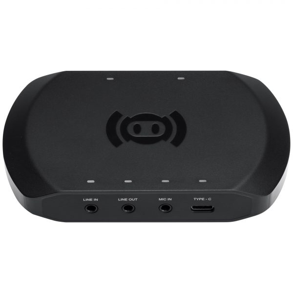 Streamplify CAPTURE 4K USB Capture Card – PC and Console - Image 2