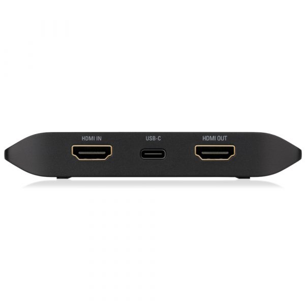 Elgato HD60 X 4K30 HDR10 External Capture Card - Image 3
