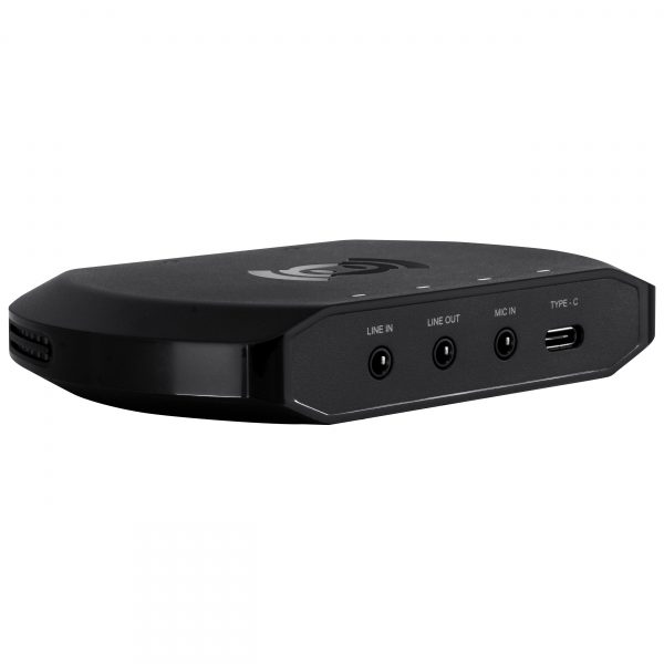 Streamplify CAPTURE 4K USB Capture Card – PC and Console - Image 4