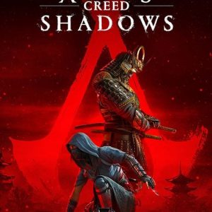 Assassin's Creed Shadows Ultimate Edition PC (Europe & UK)