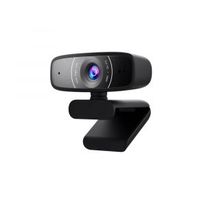 ASUS 1080p C3 Webcam with Microphone