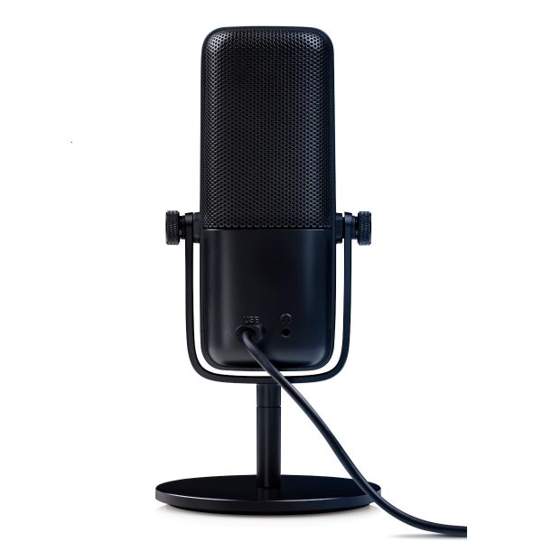 Elgato WAVE:3 Premium Digital Mixing USB Microphone - Image 3