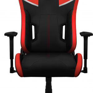 ThunderX3 TC5 MAX Gaming Chair - Ember Red