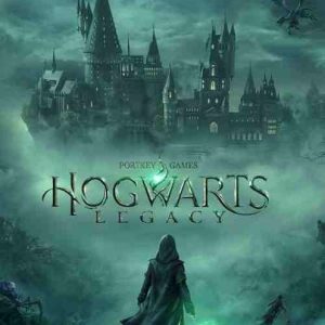 Hogwarts Legacy Deluxe Edition PC (WW)