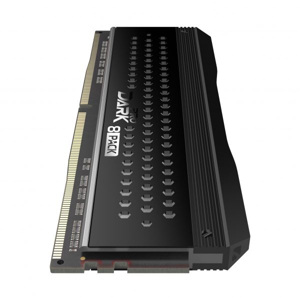 Team Group 8Pack Edition 16GB (2x8GB) DDR4 PC4-25600C16 3200MHz Dual Channel Kit - Image 5