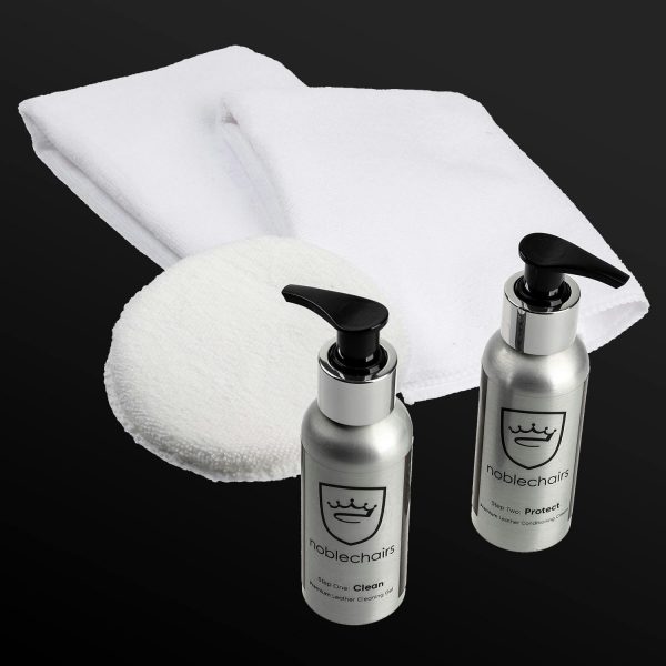 noblechairs Premium Care & Cleaning Kit - Image 2