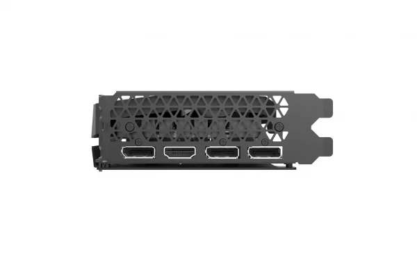 Zotac GeForce RTX 3050 Twin Edge LHR 8192MB GDDR6 PCI-Express Graphics Card - Image 3