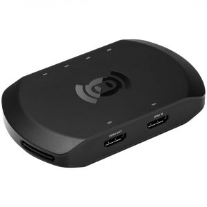Streamplify CAPTURE 4K USB Capture Card – PC and Console