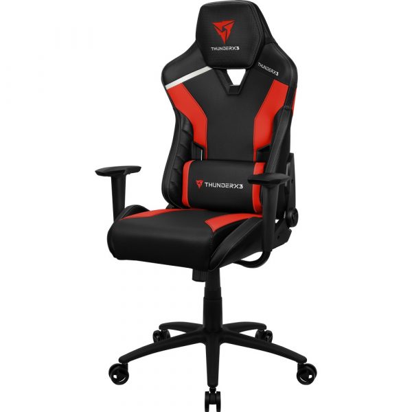 ThunderX3 TC5 Gaming Chair - Ember Red - Image 2