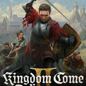 Kingdom Come: Deliverance II PC