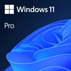 Microsoft Windows 11 Pro (PC) - Microsoft Key - GLOBAL