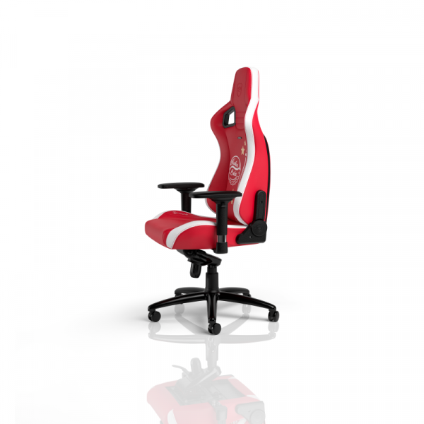 noblechairs EPIC Gaming Chair Fallout Nuka-Cola Edition - Image 4
