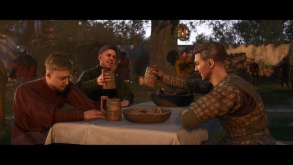 Kingdom Come: Deliverance II PC - Image 5