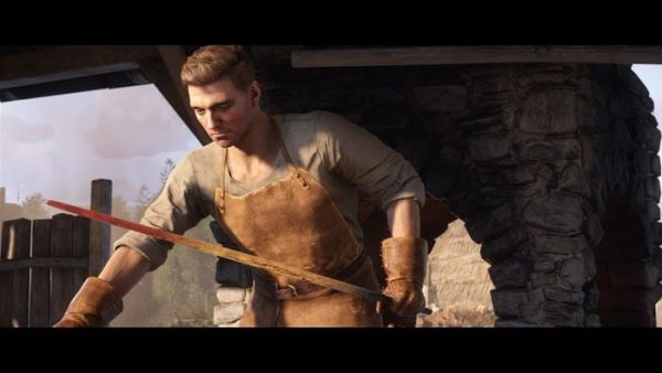 Kingdom Come: Deliverance II PC - Image 4