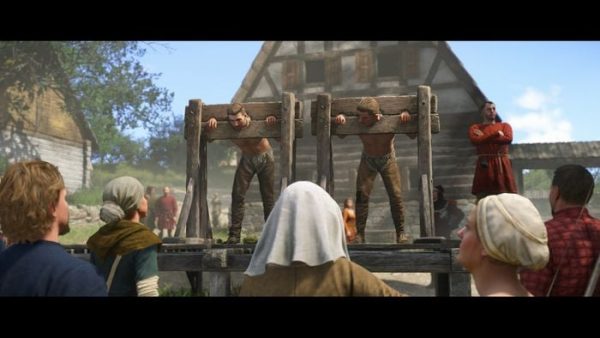 Kingdom Come: Deliverance II PC - Image 3