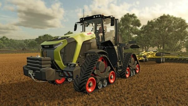 Farming Simulator 25 - Year 1 Edition PC - Image 5