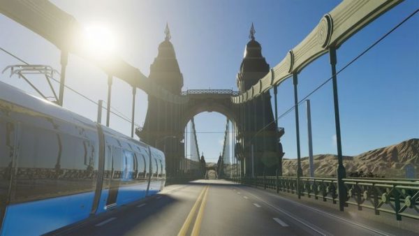 Cities: Skylines II PC (Steam Key WW) - Image 2