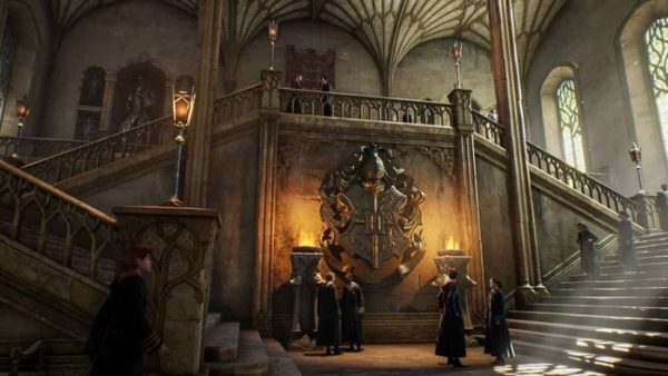 Hogwarts Legacy Deluxe Edition PC (WW) - Image 6